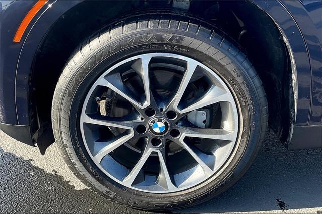 used 2017 BMW X5 car, priced at $22,331