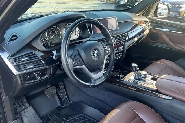 used 2017 BMW X5 car, priced at $22,331