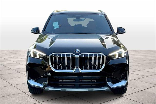 new 2025 BMW X1 car, priced at $47,630