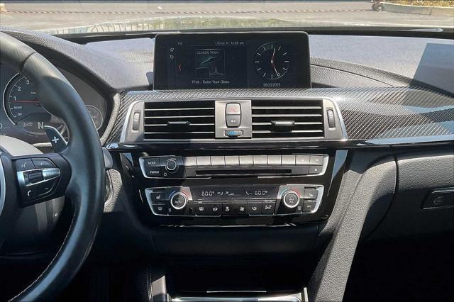 used 2018 BMW M4 car, priced at $39,993
