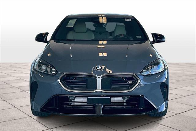new 2025 BMW M235 Gran Coupe car, priced at $54,975