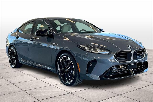 new 2025 BMW M235 Gran Coupe car, priced at $54,975
