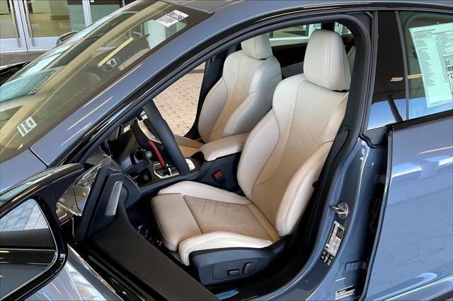 new 2025 BMW M235 Gran Coupe car, priced at $54,975