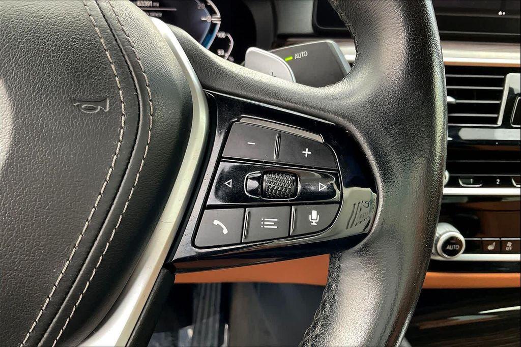 used 2021 BMW 530e car, priced at $30,990