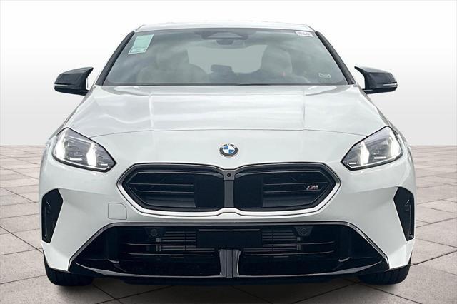 new 2025 BMW M235 Gran Coupe car, priced at $53,175