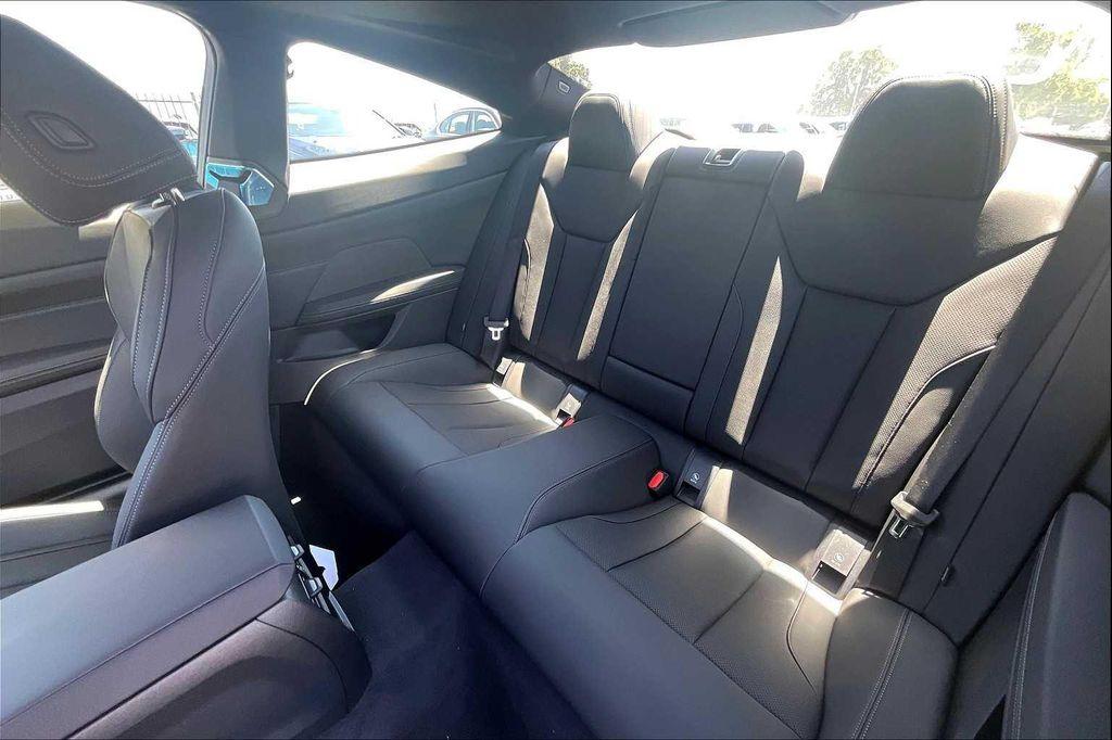 new 2026 BMW 430 car, priced at $55,695