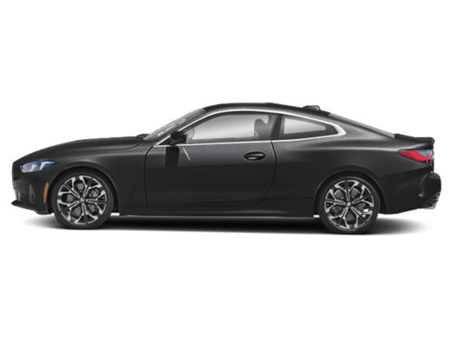 new 2026 BMW 430 car, priced at $55,695