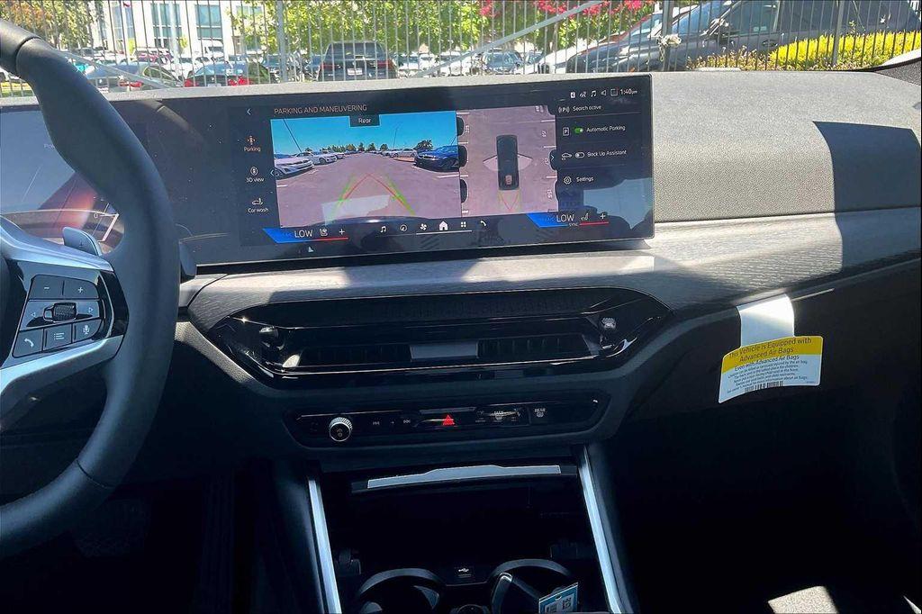 new 2026 BMW 430 car, priced at $55,695