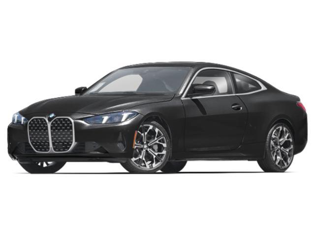 new 2026 BMW 430 car, priced at $55,695