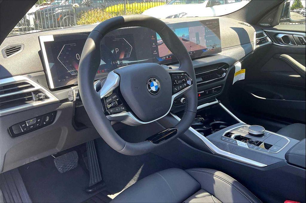 new 2026 BMW 430 car, priced at $55,695