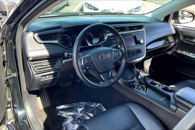 used 2014 Toyota Avalon Hybrid car, priced at $13,784