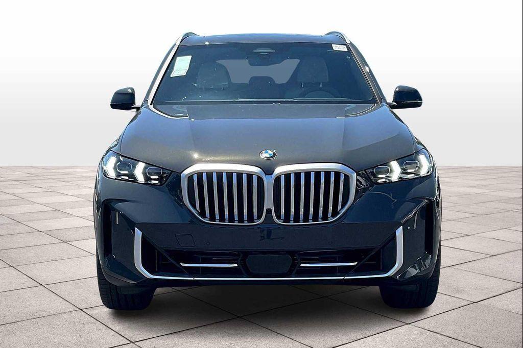 new 2026 BMW X5 car, priced at $75,075