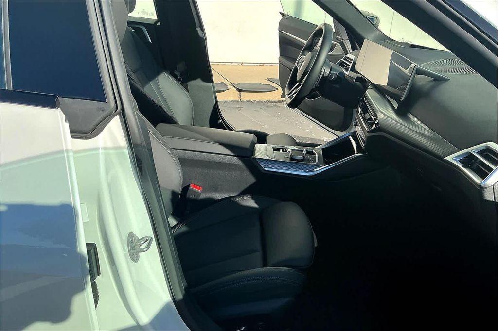 used 2025 BMW 430 Gran Coupe car, priced at $47,697