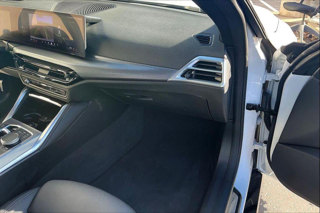 used 2025 BMW 430 Gran Coupe car, priced at $47,697