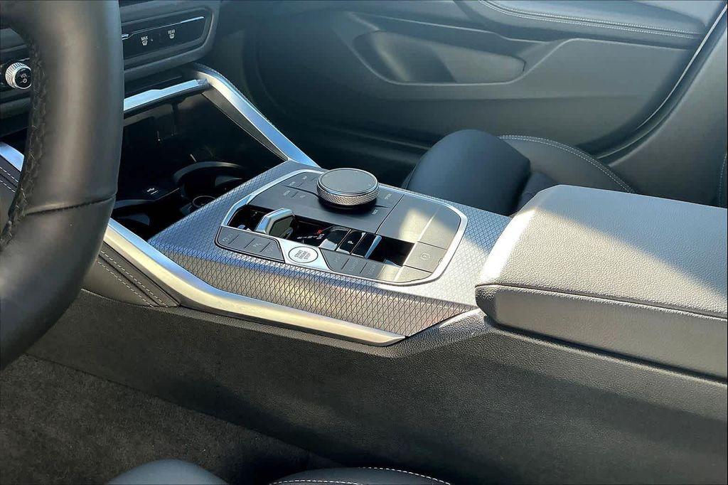 used 2025 BMW 430 Gran Coupe car, priced at $47,697