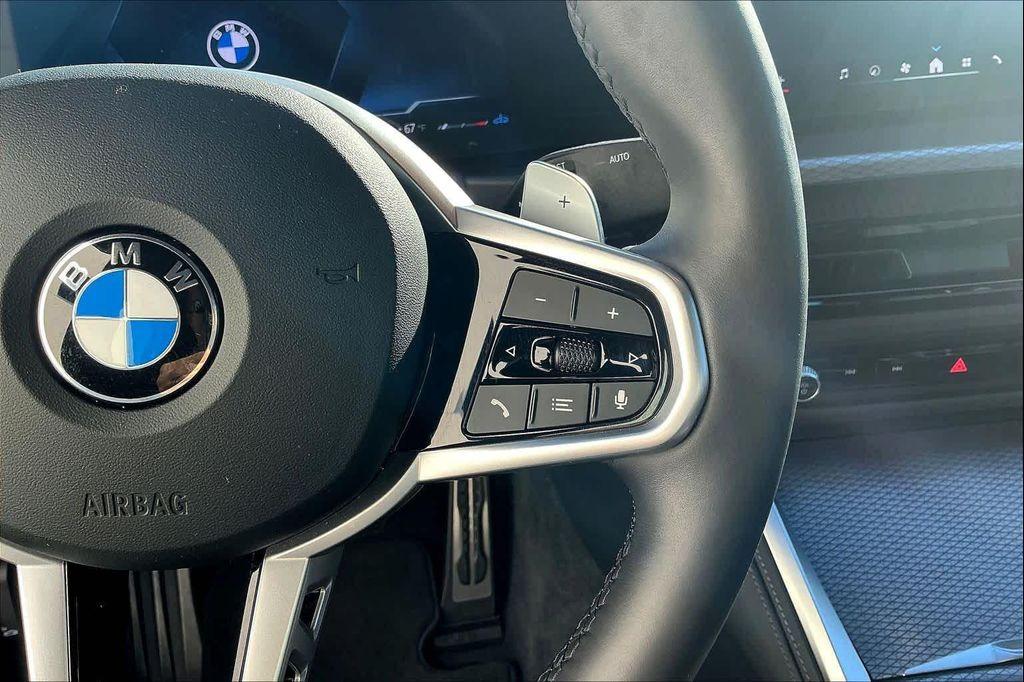 used 2025 BMW 430 Gran Coupe car, priced at $47,697