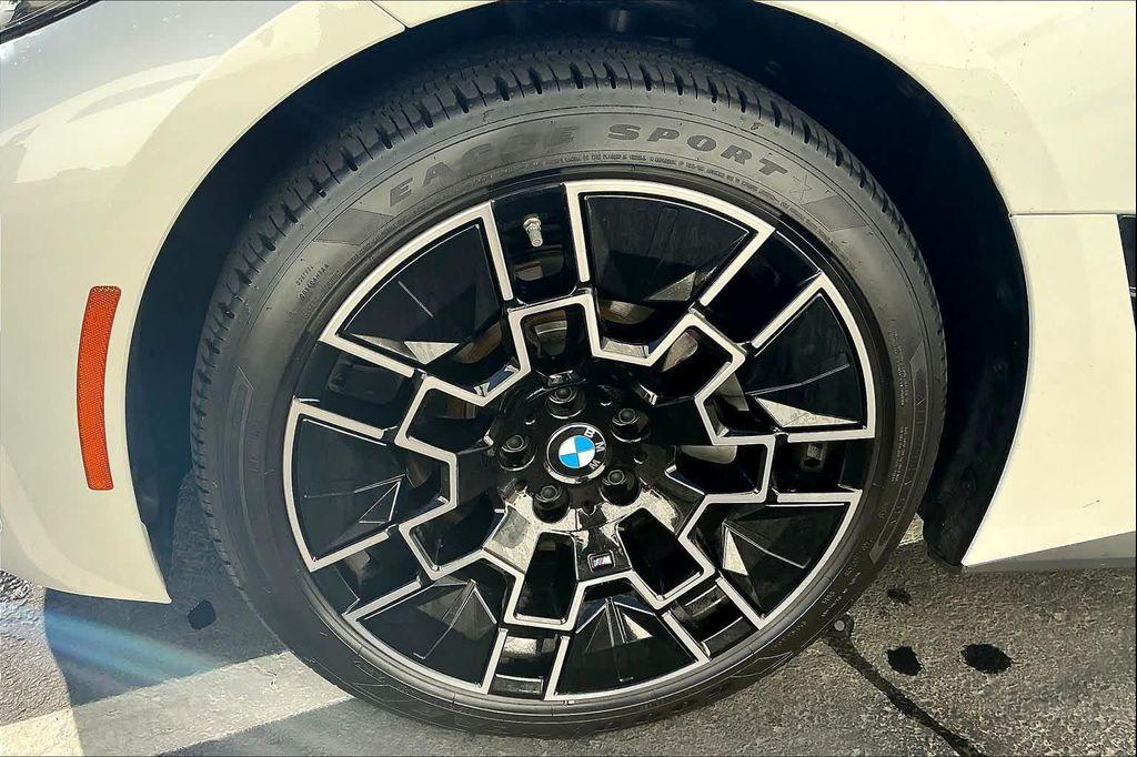 used 2025 BMW 430 Gran Coupe car, priced at $47,697