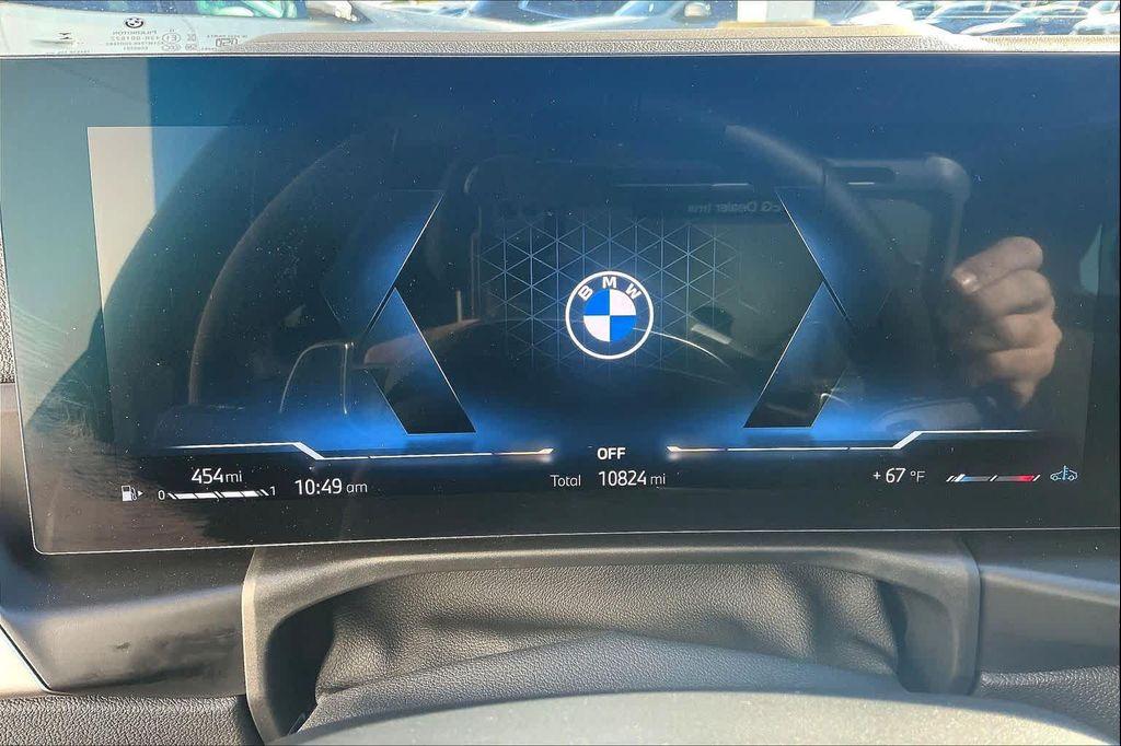 used 2025 BMW 430 Gran Coupe car, priced at $47,697