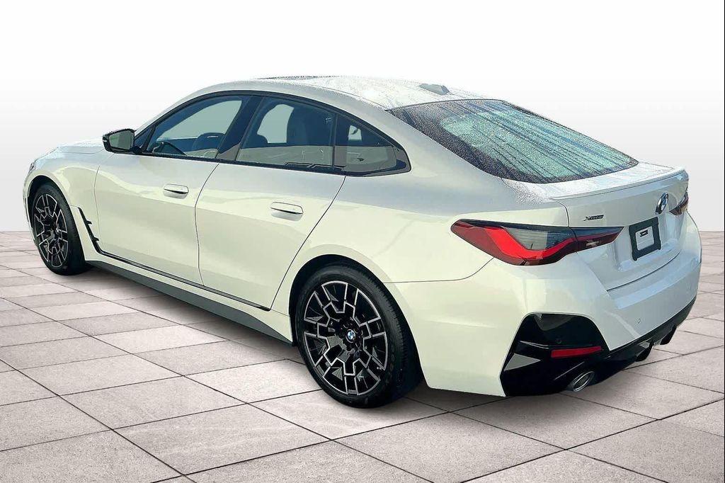 used 2025 BMW 430 Gran Coupe car, priced at $47,697