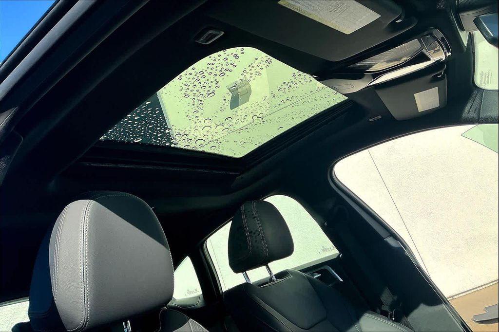 used 2025 BMW 430 Gran Coupe car, priced at $47,697