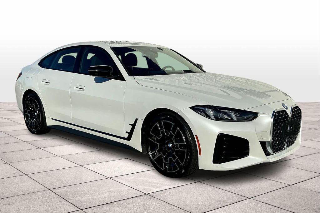 used 2025 BMW 430 Gran Coupe car, priced at $47,697