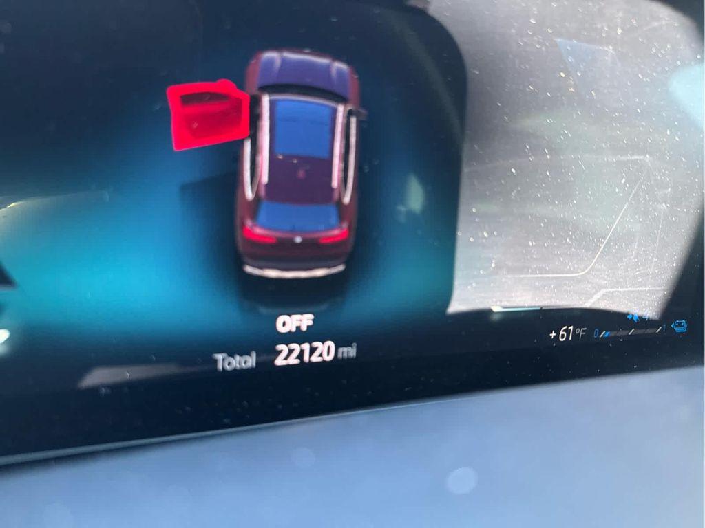 used 2025 BMW X5 PHEV car, priced at $63,396