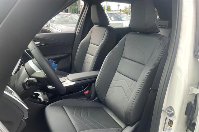 new 2025 BMW X1 car, priced at $45,765