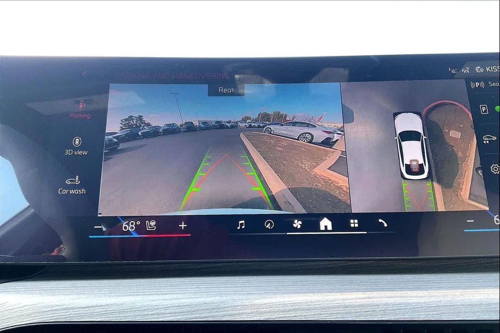 new 2025 BMW i4 Gran Coupe car, priced at $67,325