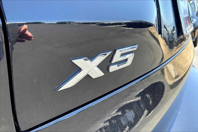 used 2023 BMW X5 PHEV car, priced at $51,168