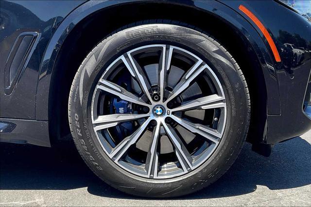 used 2023 BMW X5 PHEV car, priced at $51,168