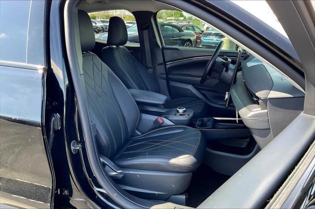 used 2024 Ford Mustang Mach-E car, priced at $41,994