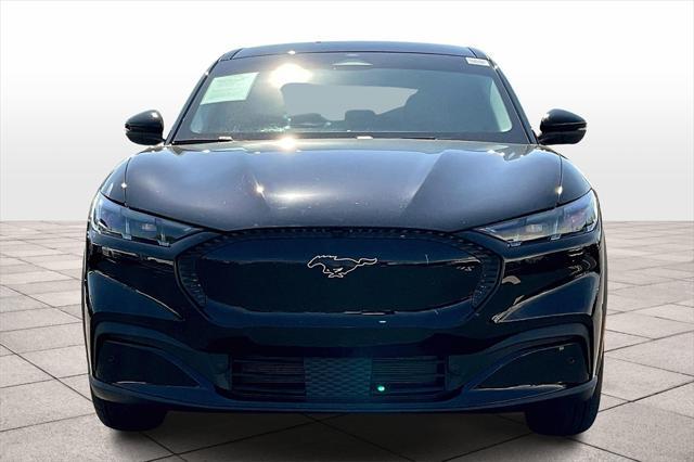 used 2024 Ford Mustang Mach-E car, priced at $44,594