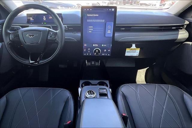 used 2024 Ford Mustang Mach-E car, priced at $41,994