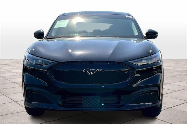 used 2024 Ford Mustang Mach-E car, priced at $41,994
