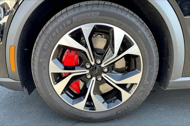 used 2024 Ford Mustang Mach-E car, priced at $41,994