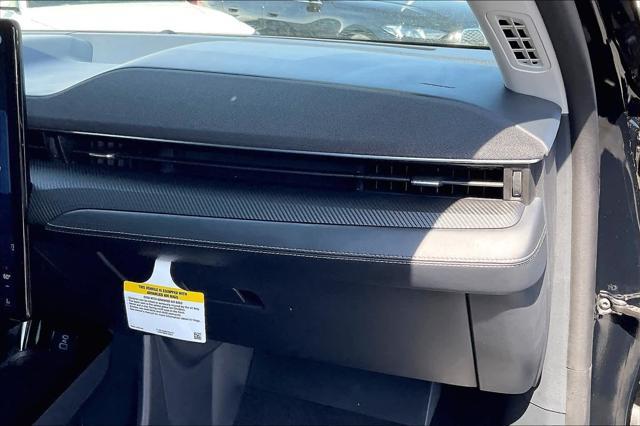 used 2024 Ford Mustang Mach-E car, priced at $41,994