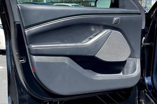 used 2024 Ford Mustang Mach-E car, priced at $42,692