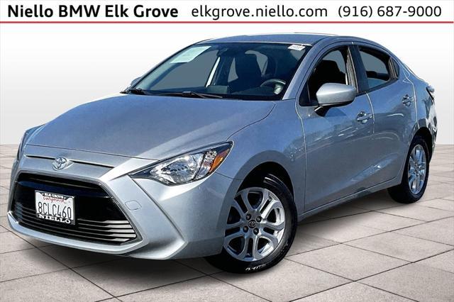 used 2018 Toyota Yaris iA car, priced at $12,692