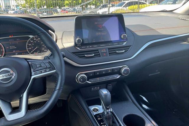 used 2020 Nissan Altima car, priced at $18,494