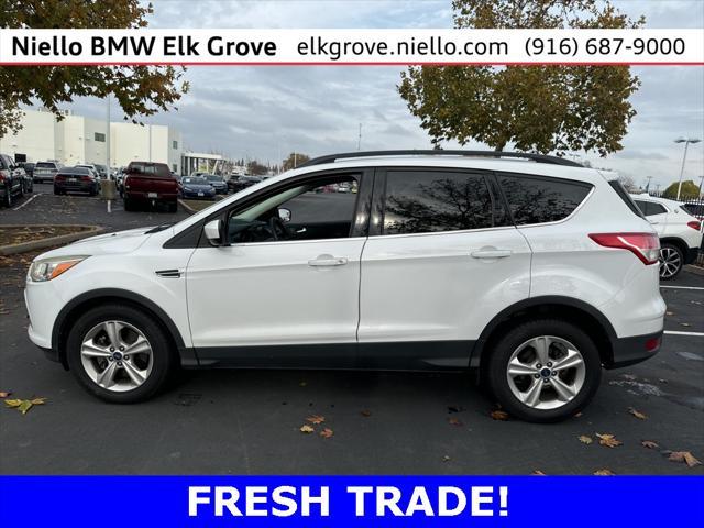 used 2014 Ford Escape car, priced at $10,990