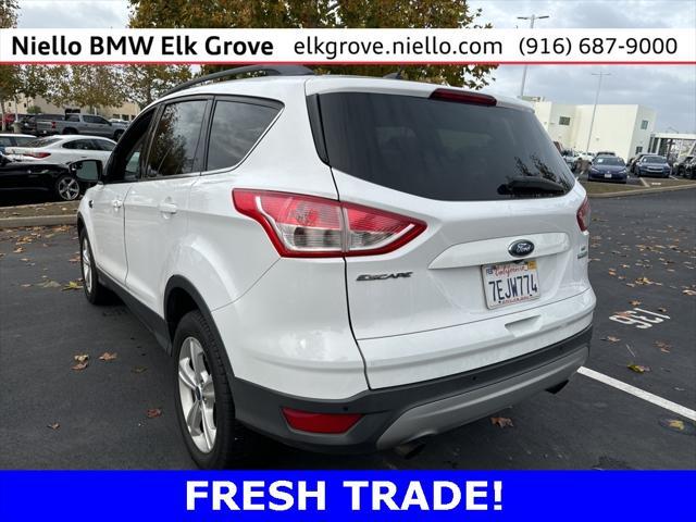 used 2014 Ford Escape car, priced at $10,990