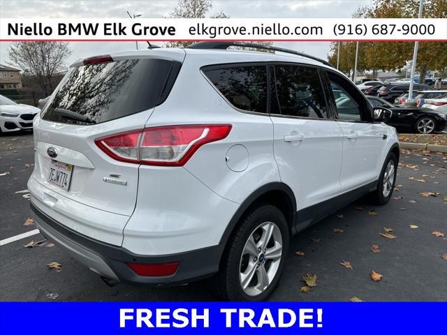 used 2014 Ford Escape car, priced at $10,990