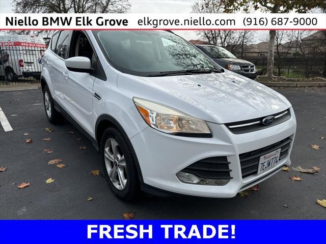 used 2014 Ford Escape car, priced at $10,990