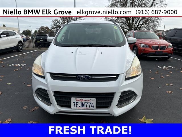 used 2014 Ford Escape car, priced at $10,990