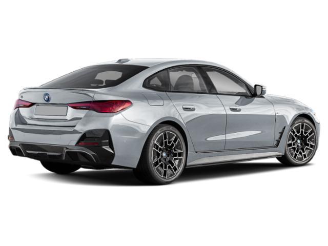 new 2025 BMW i4 Gran Coupe car, priced at $67,595