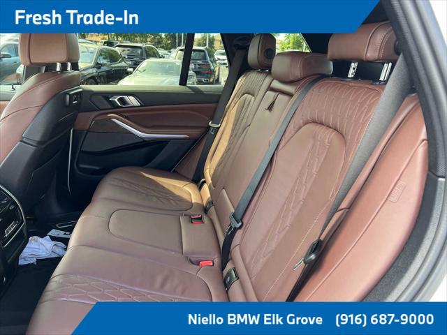 used 2020 BMW X5 car, priced at $32,992