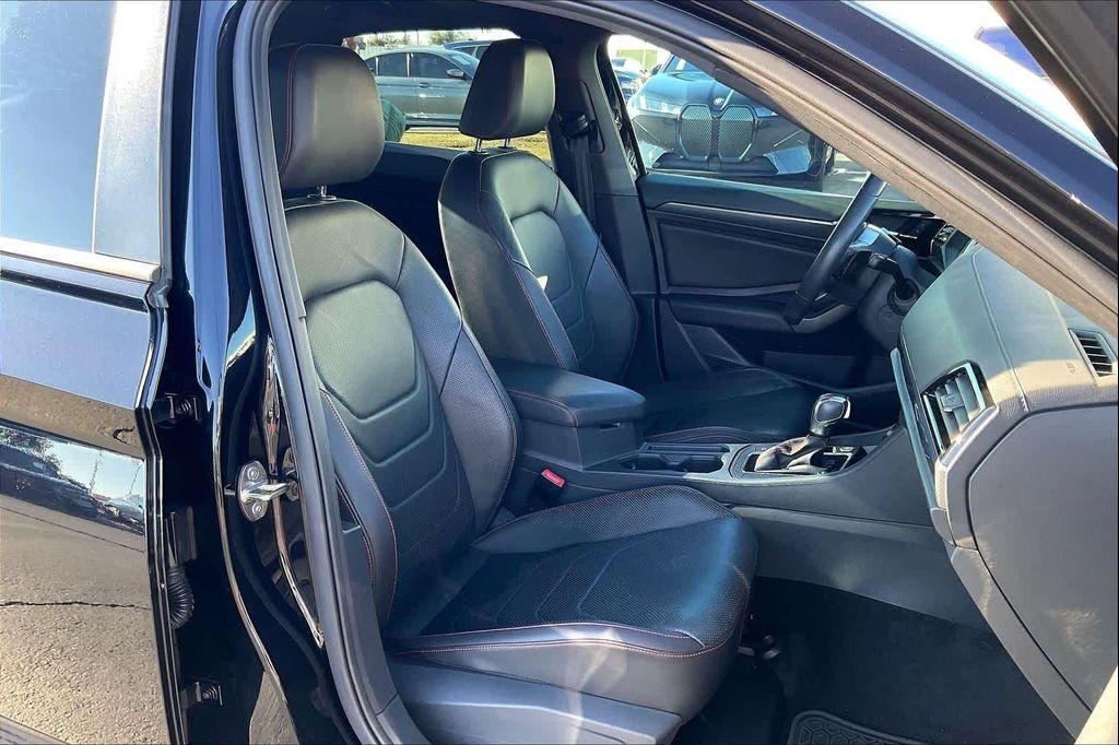 used 2021 Volkswagen Jetta GLI car, priced at $21,991