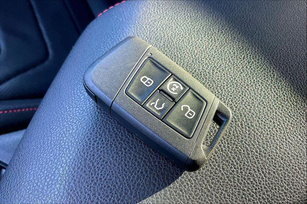 used 2021 Volkswagen Jetta GLI car, priced at $21,991