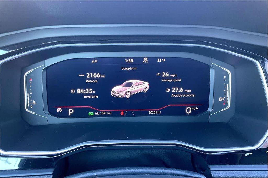 used 2021 Volkswagen Jetta GLI car, priced at $21,991