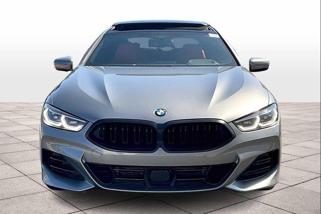 used 2024 BMW 840 car, priced at $64,799